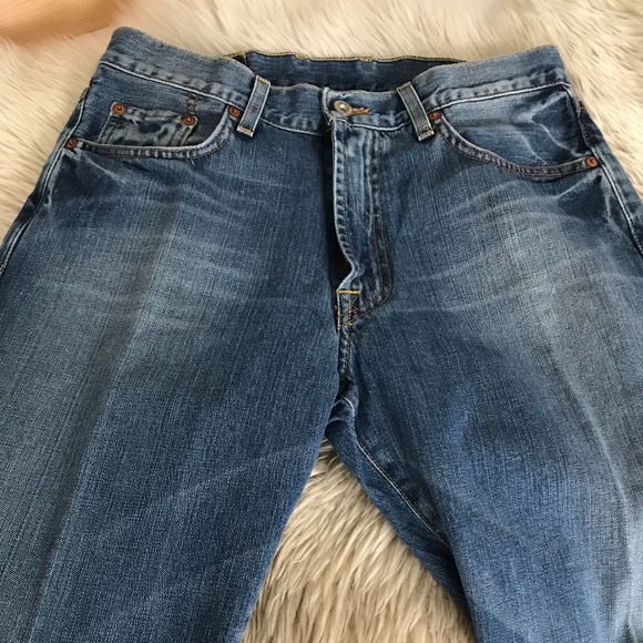 Lucky Brand Other - Lucky Jeans 30 x 29 Bootleg